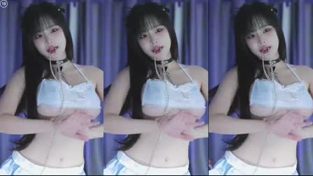 BJ도라미单人热舞加特林20251109Hot Dance